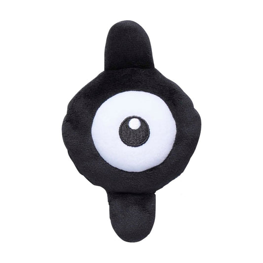 Fit Unown Letra (I)