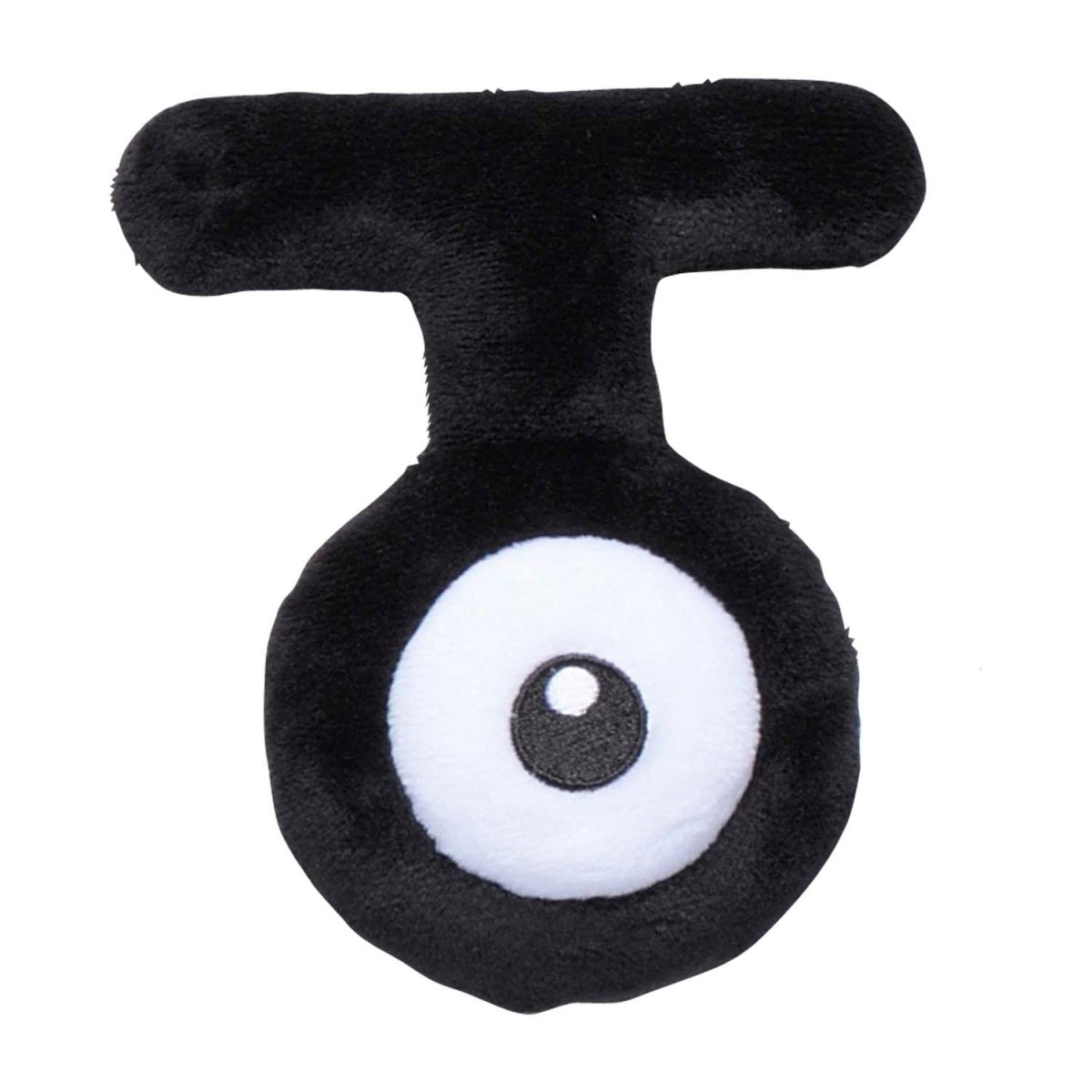Fit Unown Letra (T)
