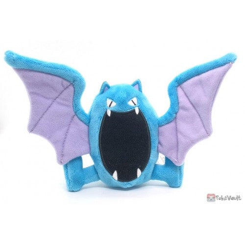 Fit Golbat No.42