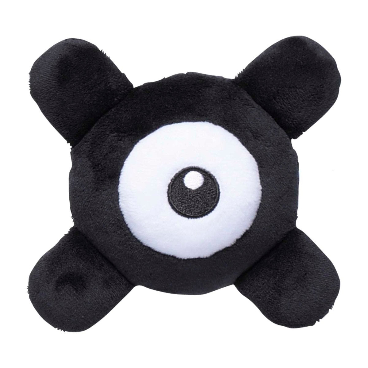 Fit Unown Letra (X)