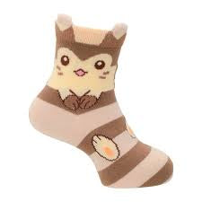 Calcetin Pokémon Center Furret
