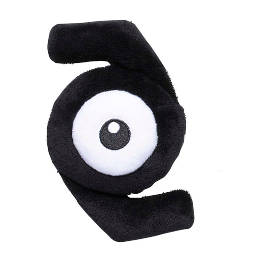 Fit Unown Letra (Z)