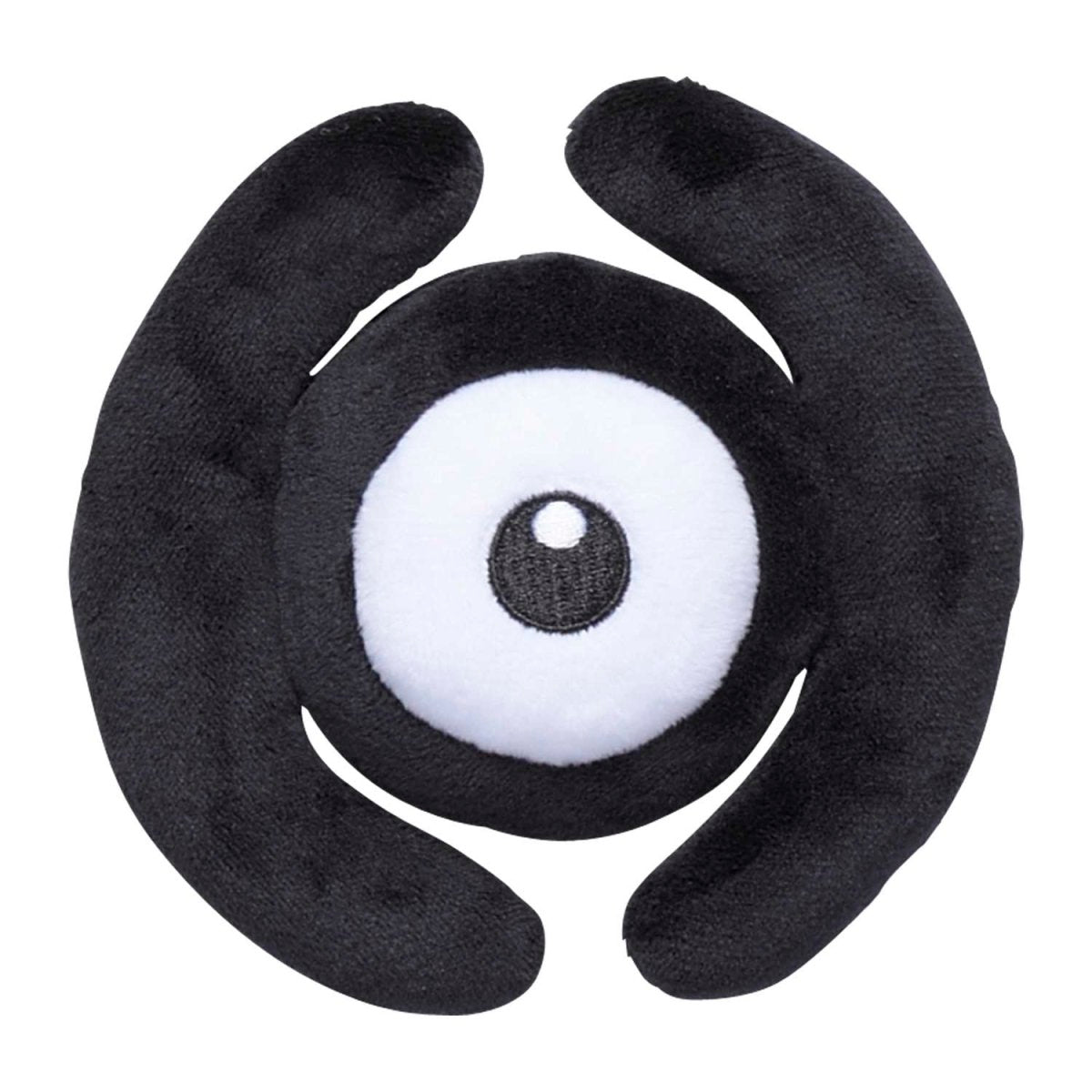 Fit Unown Letra (H)
