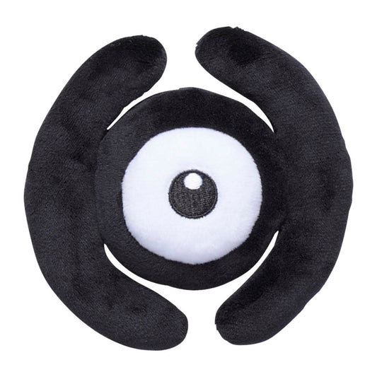 Fit Unown Letra (H)