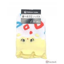 Calcetin Pokémon Center Togepi  23-25cm