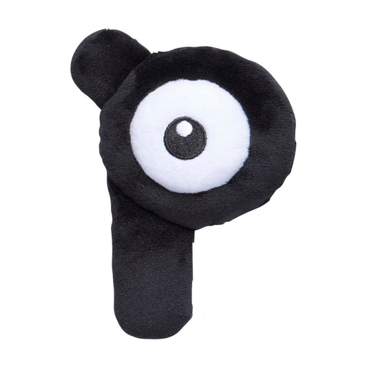Fit Unown Letra (P)