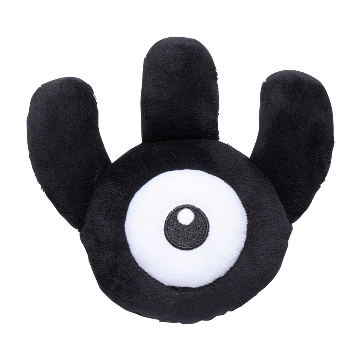 Fit Unown Letra (W)