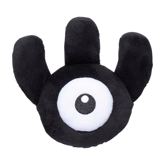 Fit Unown Letra (W)