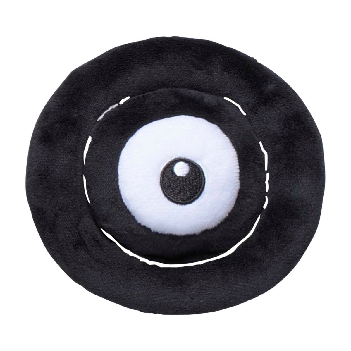 Fit Unown Letra (O)