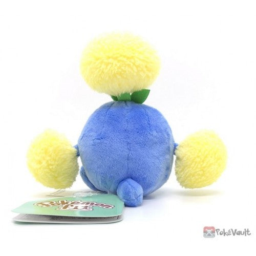 Fit Jumpluff No.189