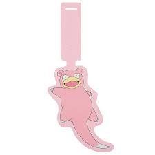 Luggage Tag Slowpoke