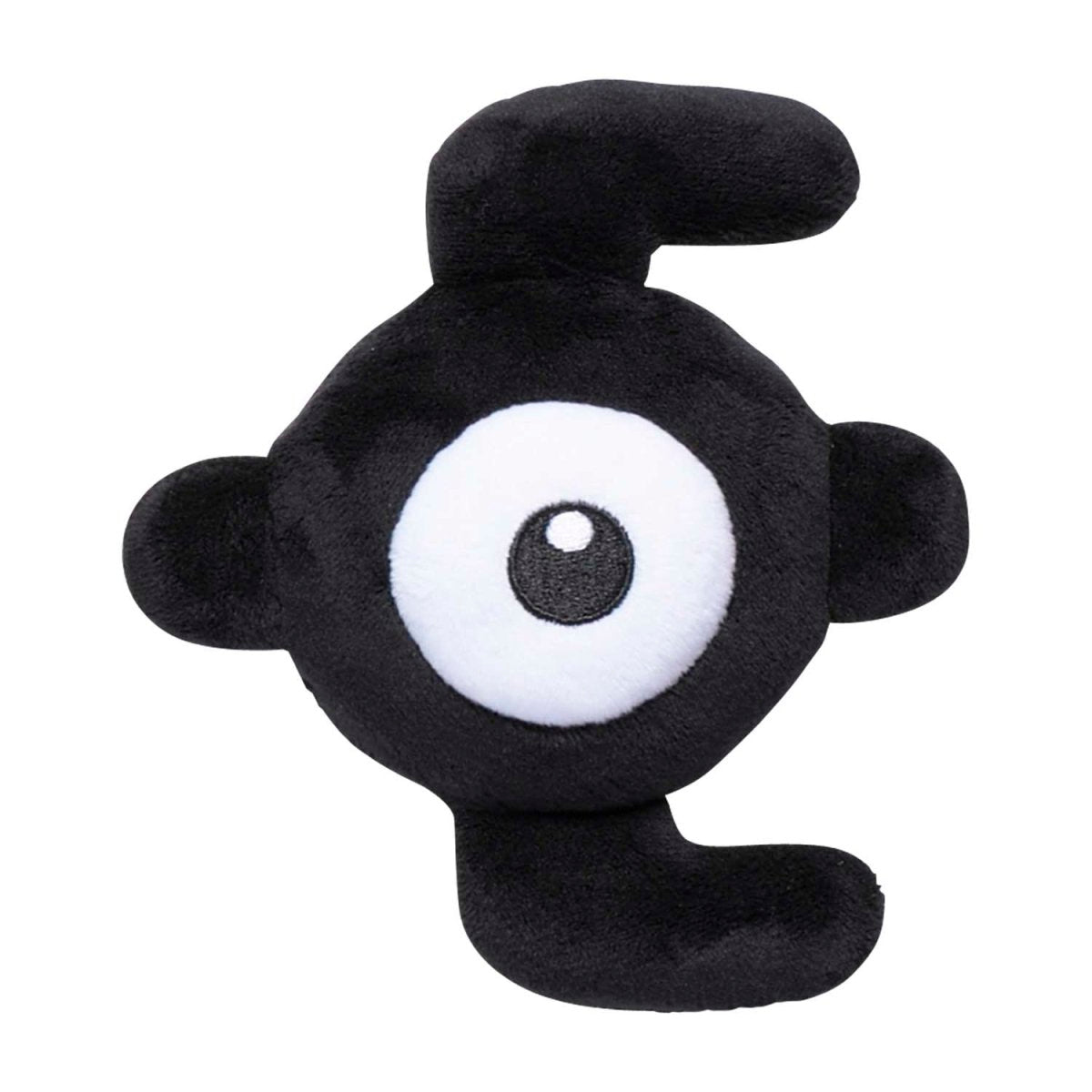 Fit Unown Letra (E)