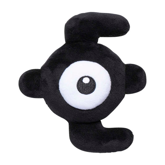 Fit Unown Letra (E)