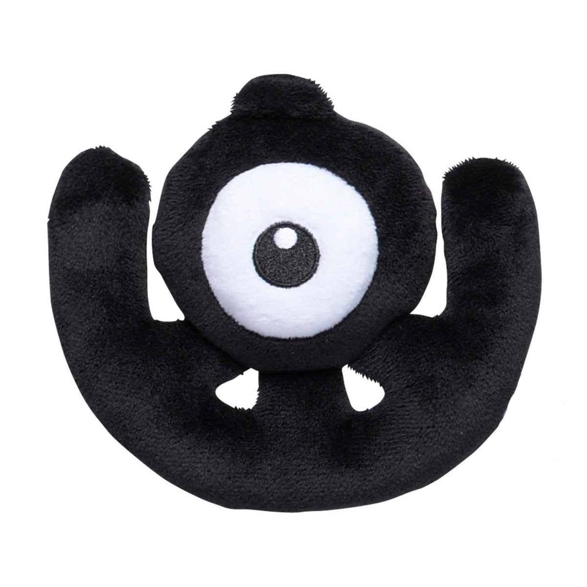 Fit Unown Letra (U)