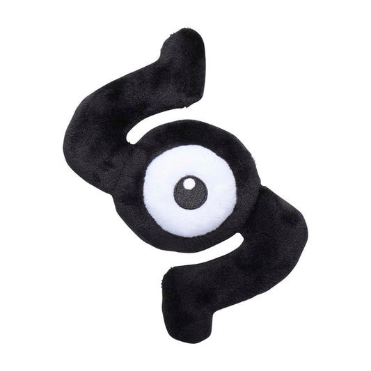 Fit Unown Letra (S)