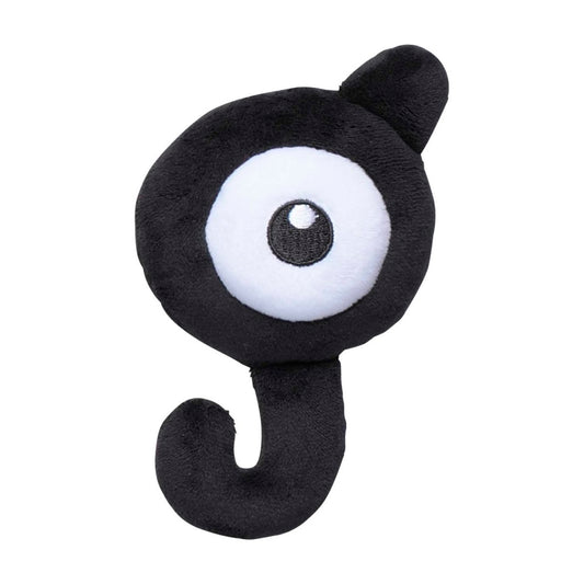 Fit Unown Letra (J)