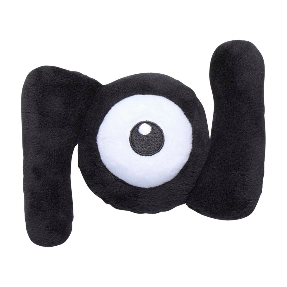 Fit Unown Letra (N)