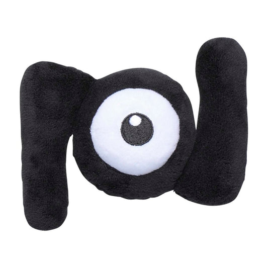 Fit Unown Letra (N)