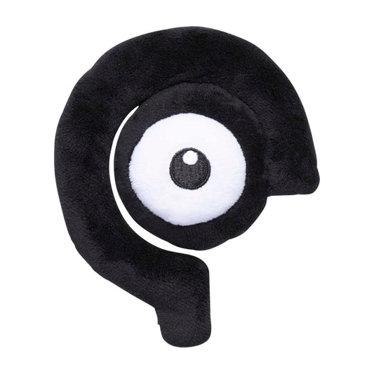 Fit Unown Letra (C)