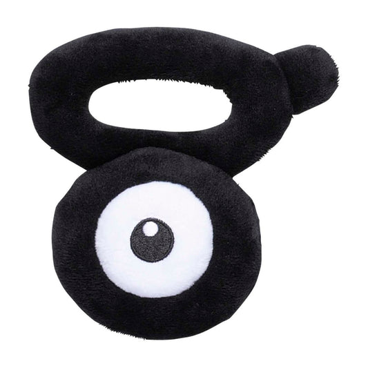 Fit Unown Letra (V)