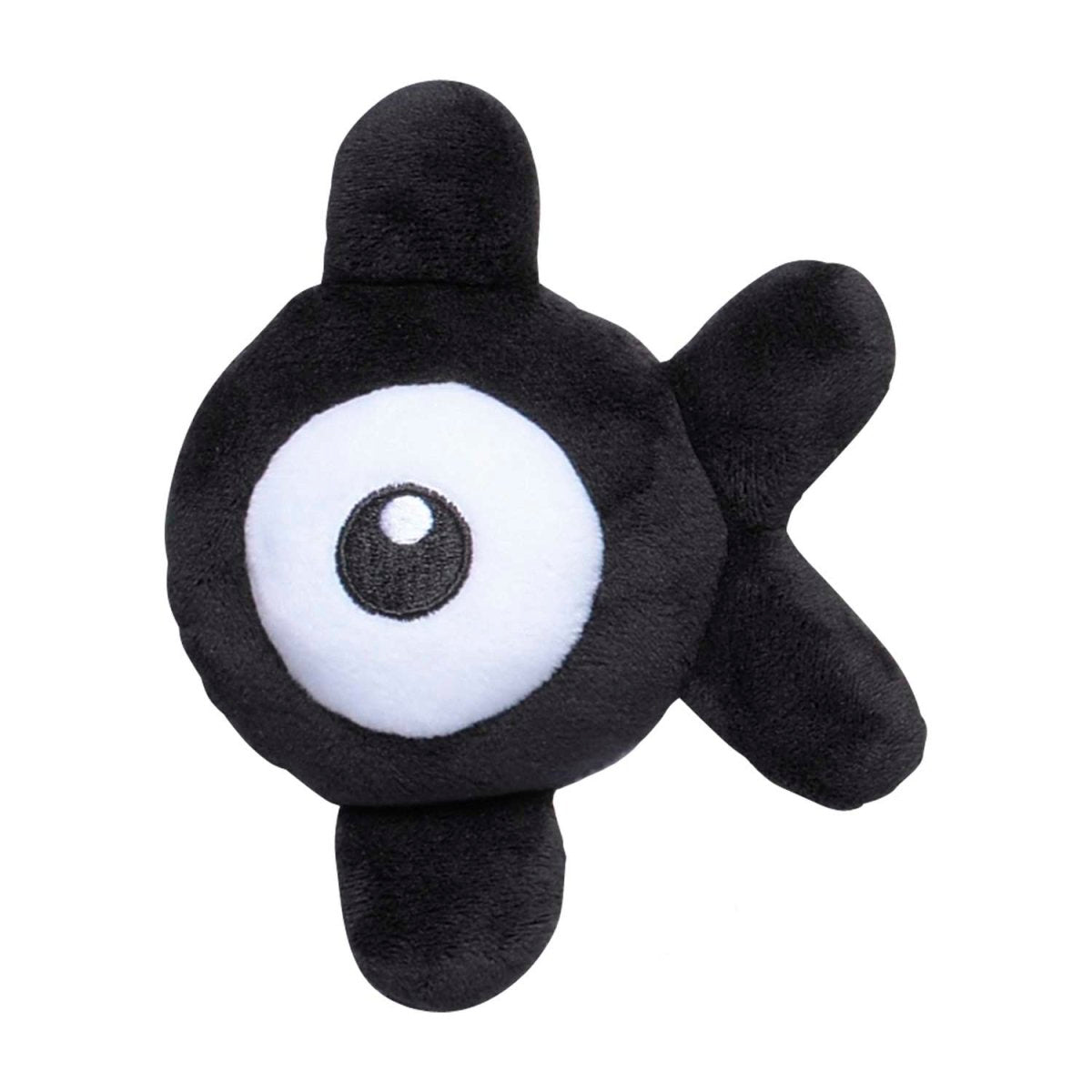 Fit Unown Letra (K)