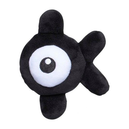 Fit Unown Letra (K)