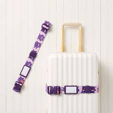 Suitcase Belt Gengar