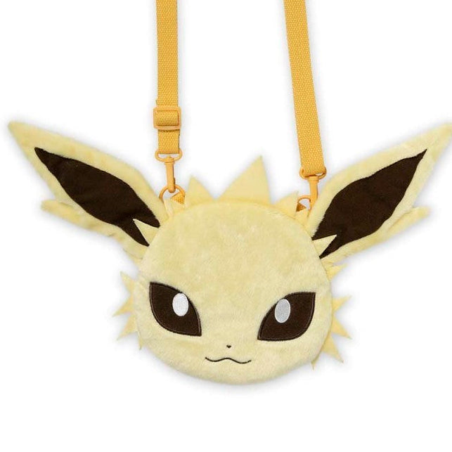 Bolsa Cara Jolteon