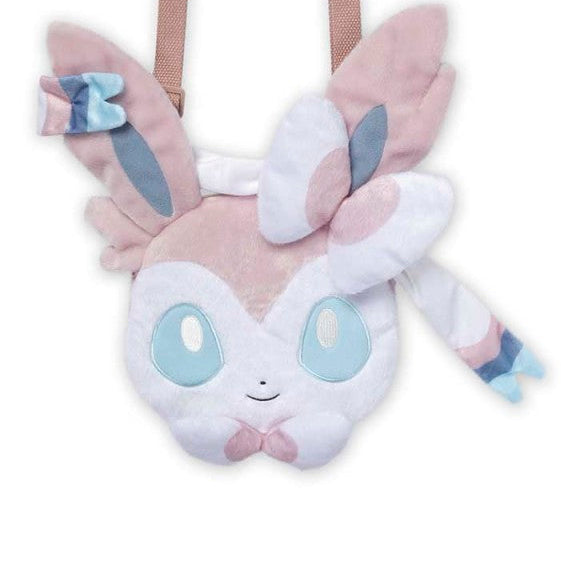 Bolsa Cara Sylveon