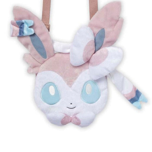 Bolsa Cara Sylveon