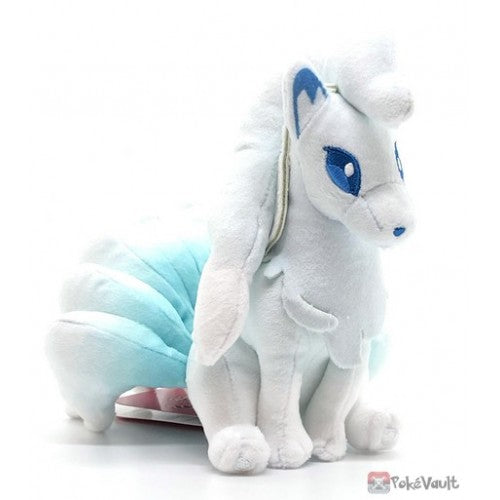 Fit Ninetales de Alola No.38