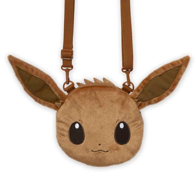Bolsa Cara Eevee