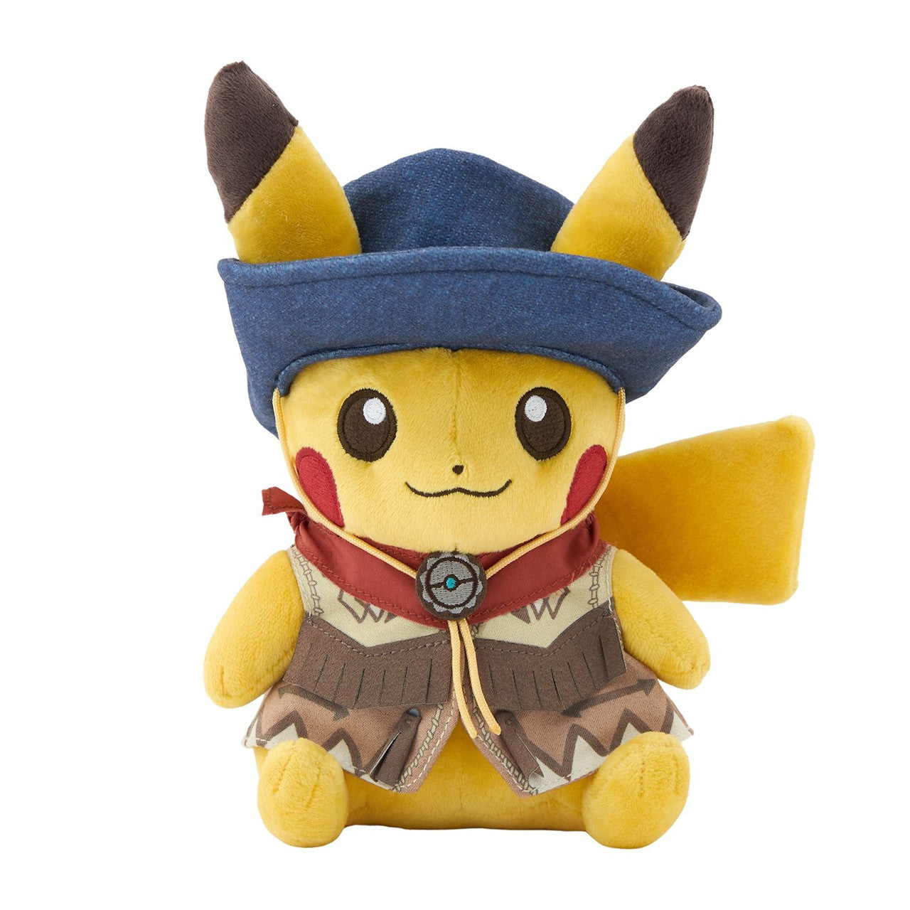 Pikachu Especial Run Run Desert