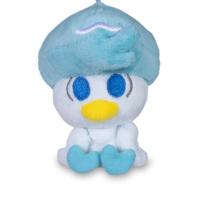 Llavero Quaxly Pokémon Dolls