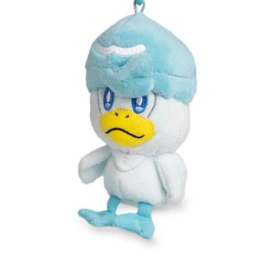 Llavero Quaxly Pokemon Center con cadena
