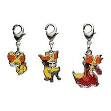 Dije Fennekin