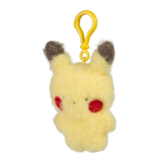 Llavero Lil’ Friends Pikachu