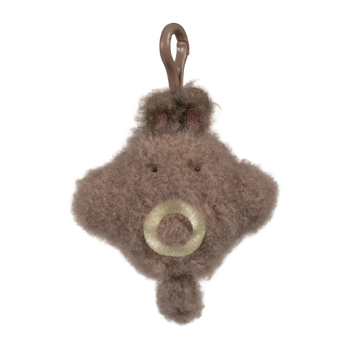 Llavero Lil’ Friends Sentret