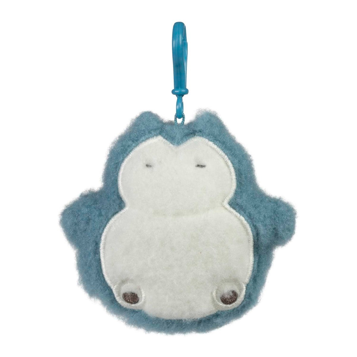 Llavero Lil’ Friends Snorlax