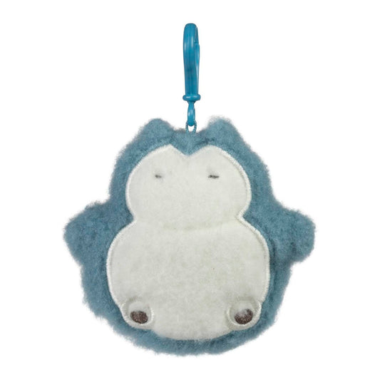 Llavero Lil’ Friends Snorlax