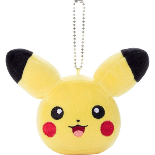 Llavero Mocchi Mocchi Style Pikachu