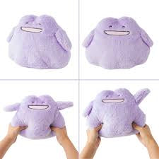 Peluche Ditto bailarín