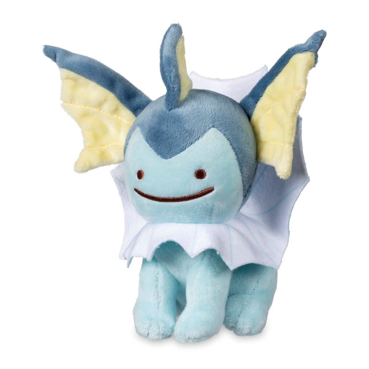 Peluche Ditto As Vaporeon
