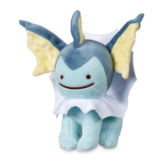Peluche Ditto As Vaporeon