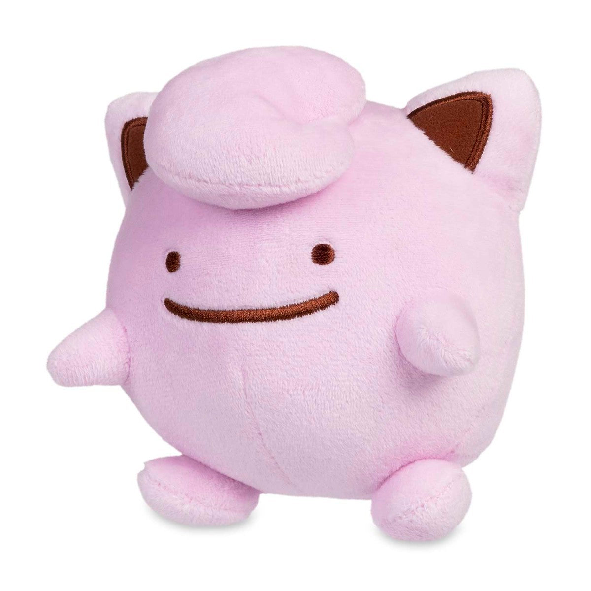 Peluche Ditto As Jigglypuff