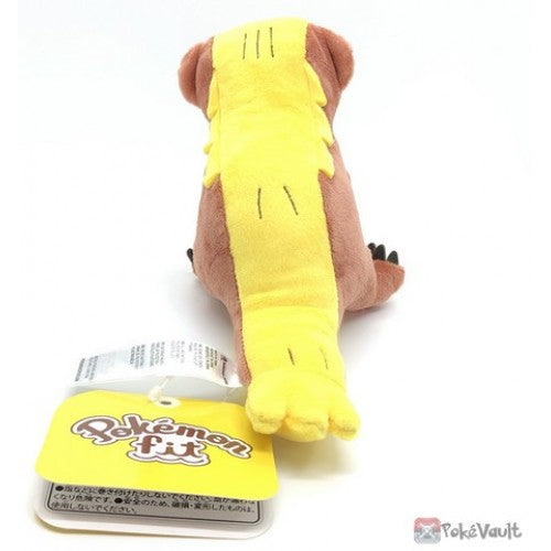 Fit Yungoos No.734
