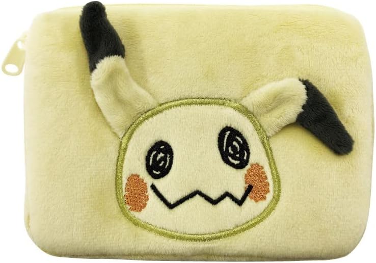 Mini Estuche de Pañuelos Mimikyu