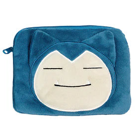 Mini Estuche de Pañuelos Snorlax