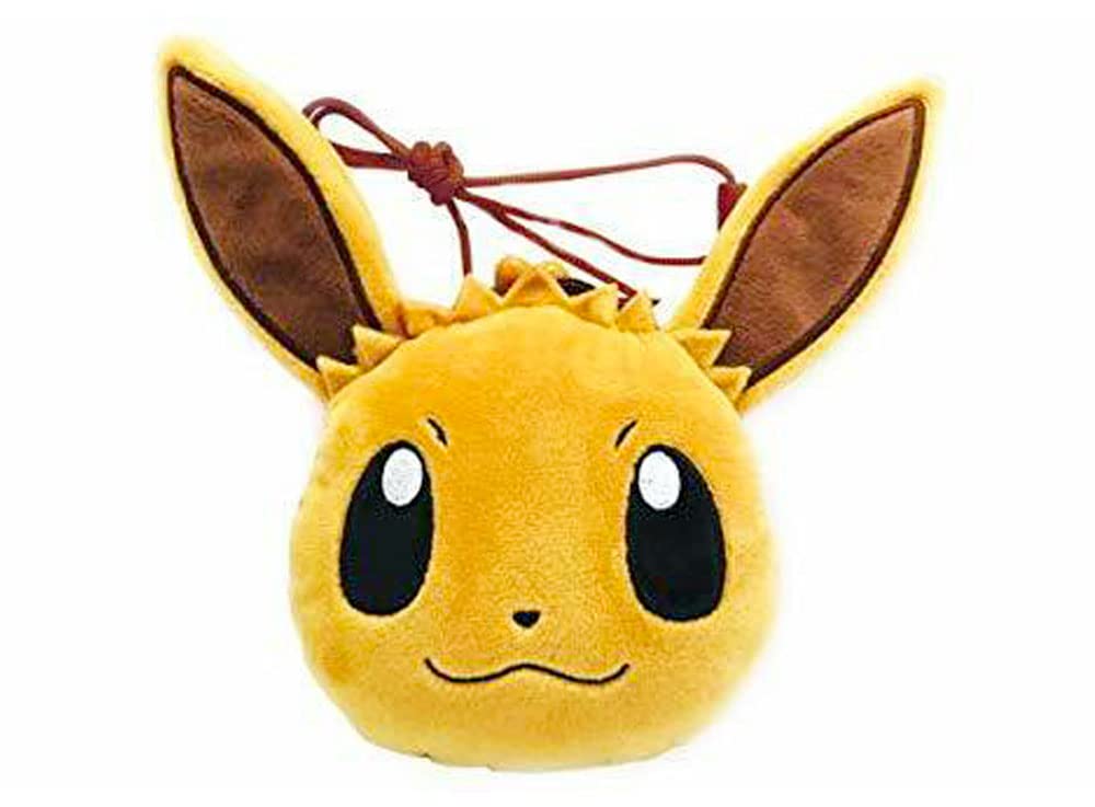 Monedero Gamaguchi Eevee