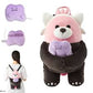 Mochila Bewear Ditto